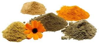 Herbal Products