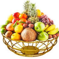Fruits & Vegetables