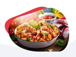 Food Products