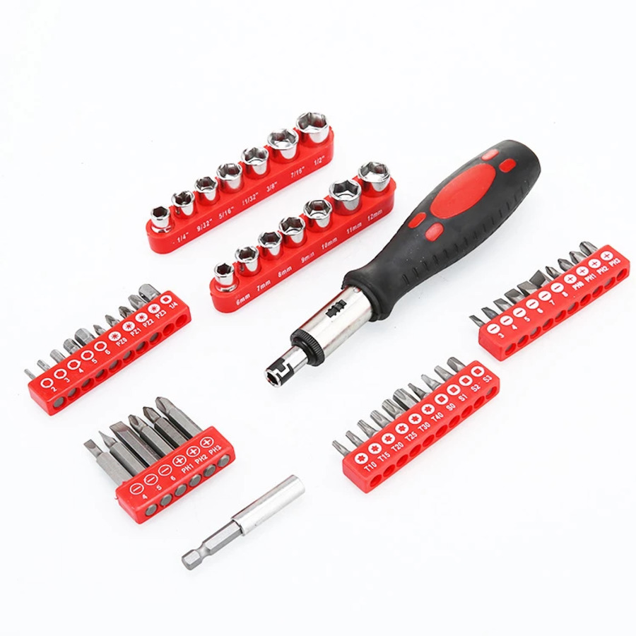 51 in 1 Multifunction Screwdriver Set