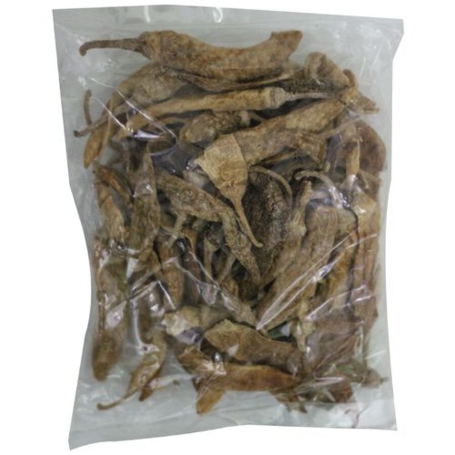 Papad - Curd Chilly, 100 g