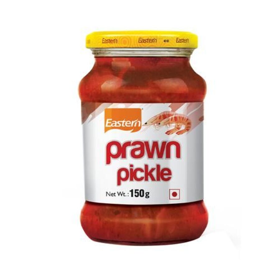 Prawn Pickle, 150 g