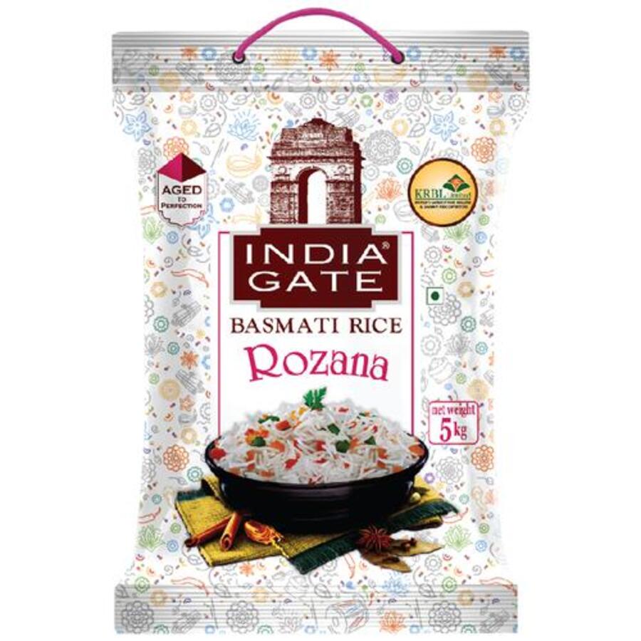 Basmati Rice