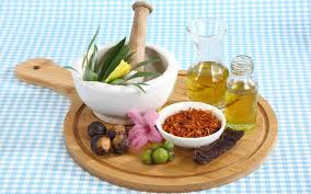 Ayurvedic Hair Oil