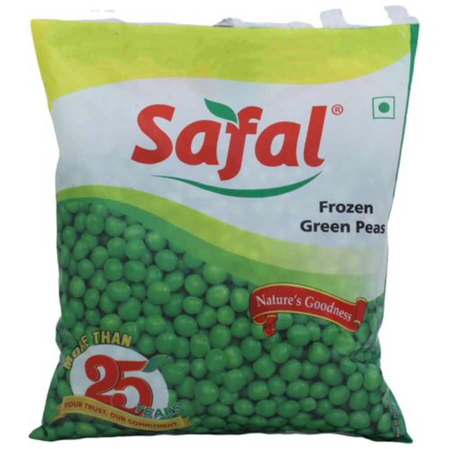 Green Peas