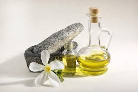 Ayurvedic Oil