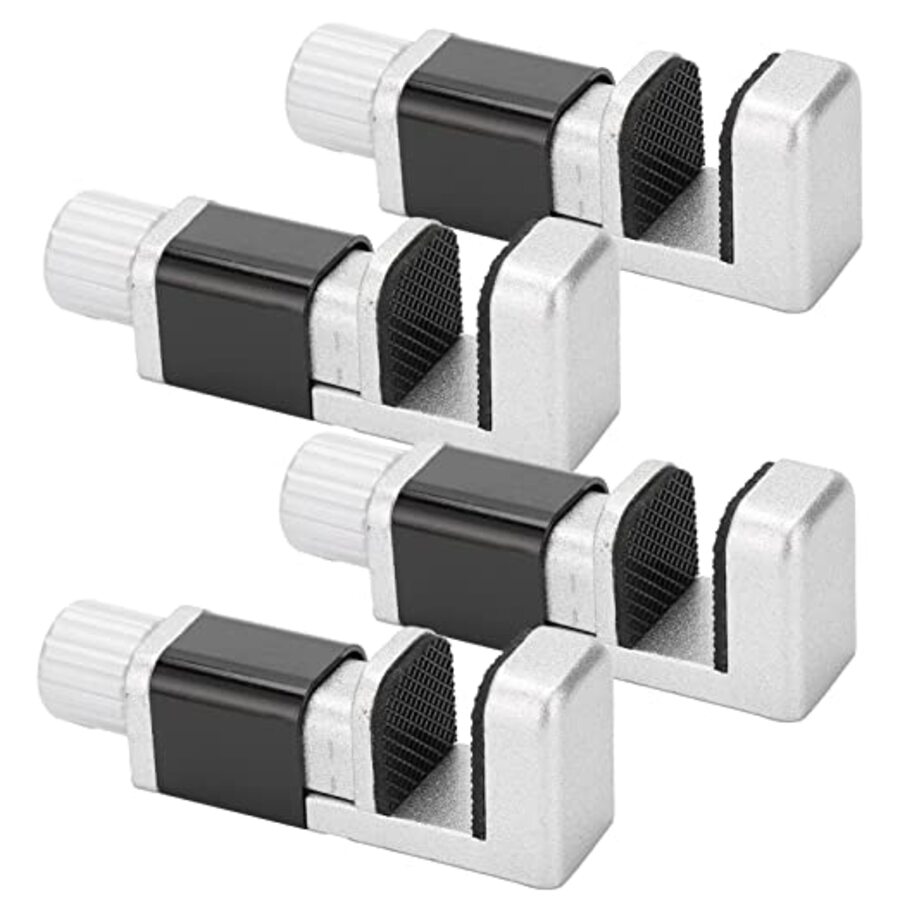 Clamp Tool for Reuse Pipe Fittings for Ensure Accuracy(8 Pieces)