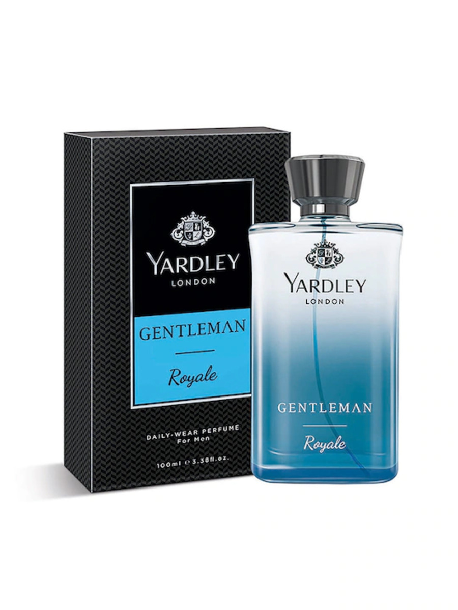 Gentleman Royale Daily Wear Eau de Cologne